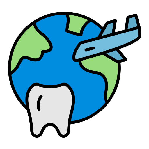 International-standard dental clinics