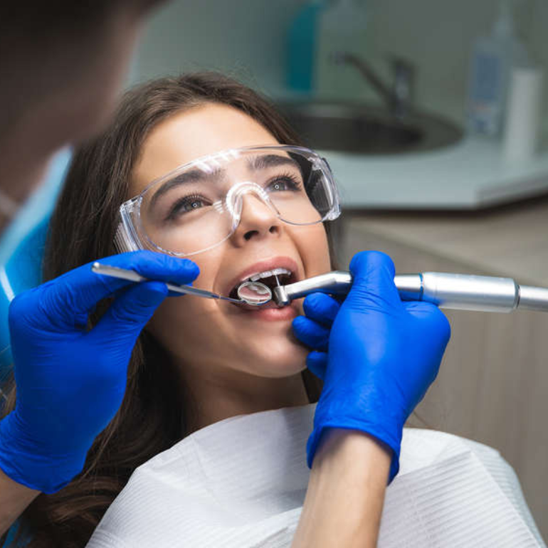 Dental Tourism Mumbai