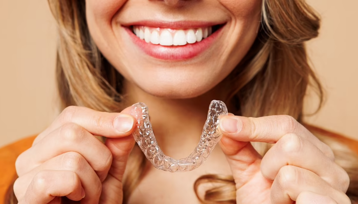 Invisalign Aligners in Mumbai – Dr. Aditi Chhajed