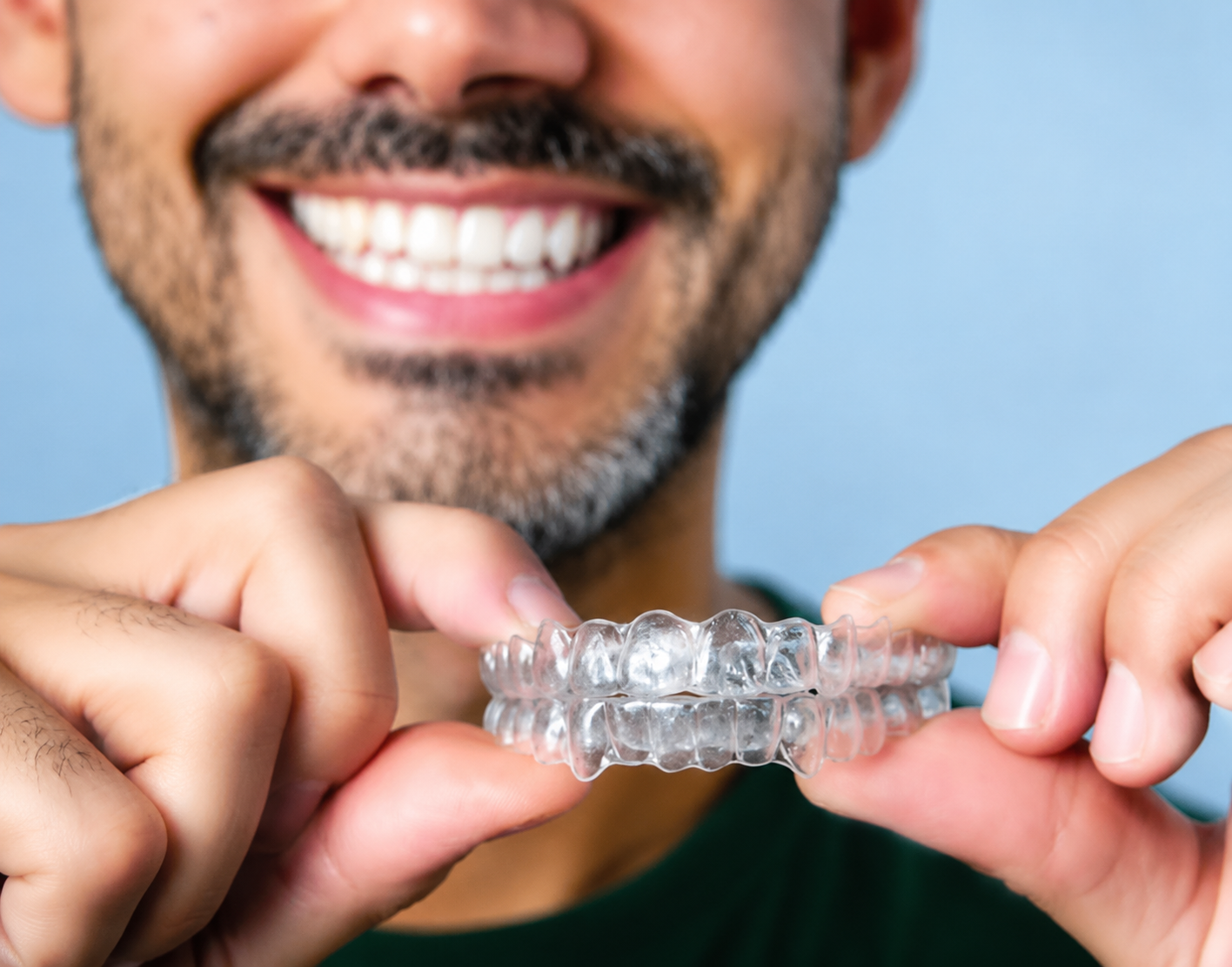 What Makes Invisalign the Best Choice for Adults & Teens