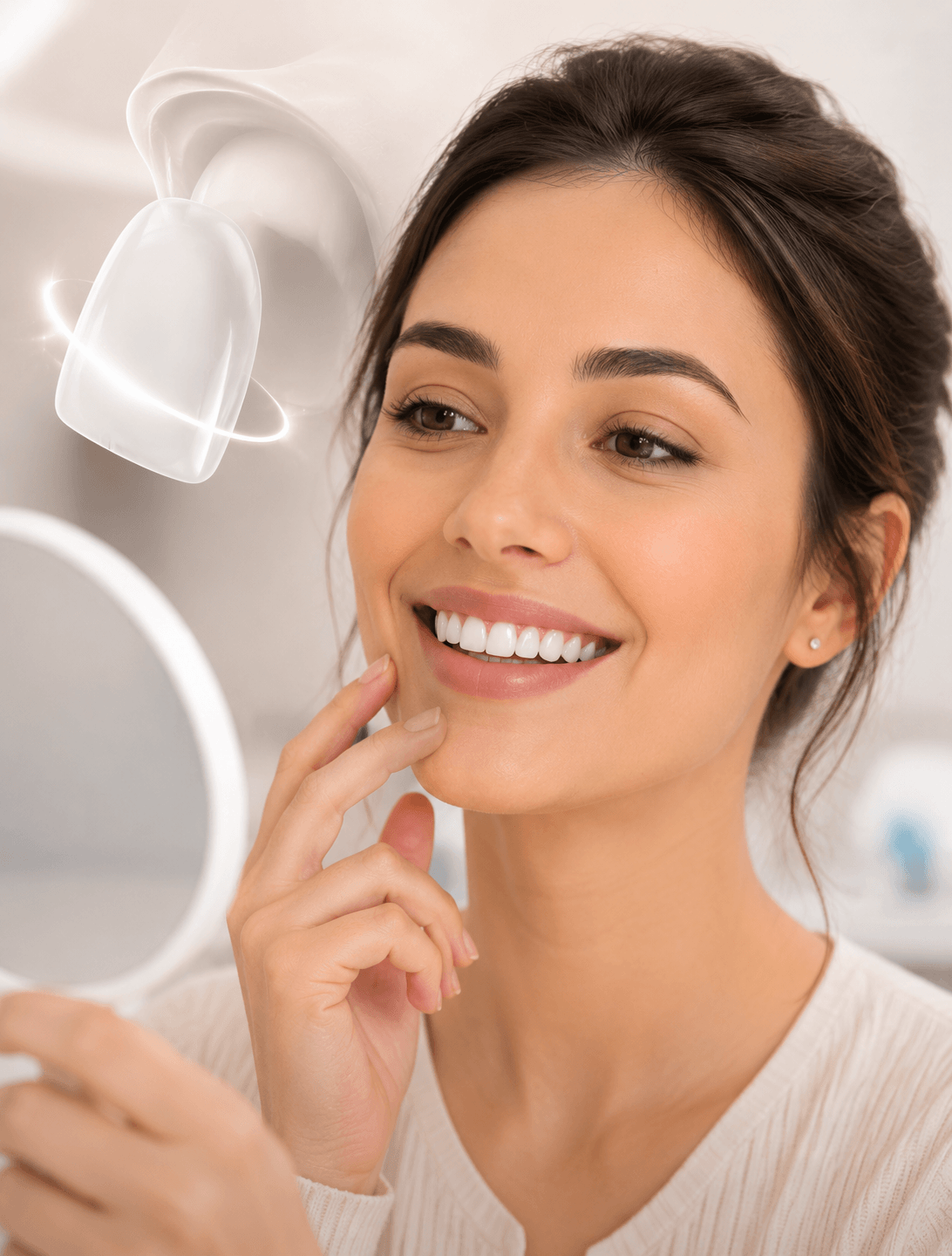 Who Can Benefit from Veneers – Dr. Aditi Chhajed Mumbai