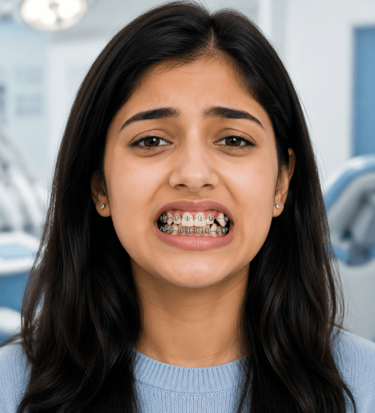 Who Needs Orthodontic Treatment & Braces – Dr. Aditi Chhajed Mumbai